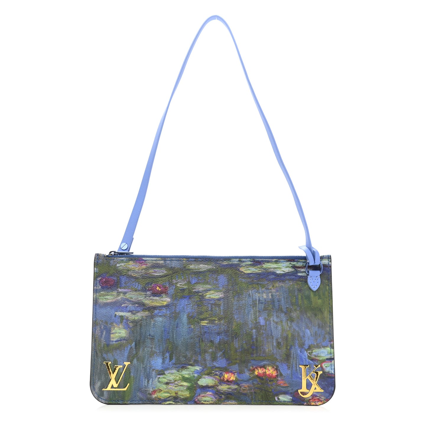 Masters Monet Neverfull MM Pochette
