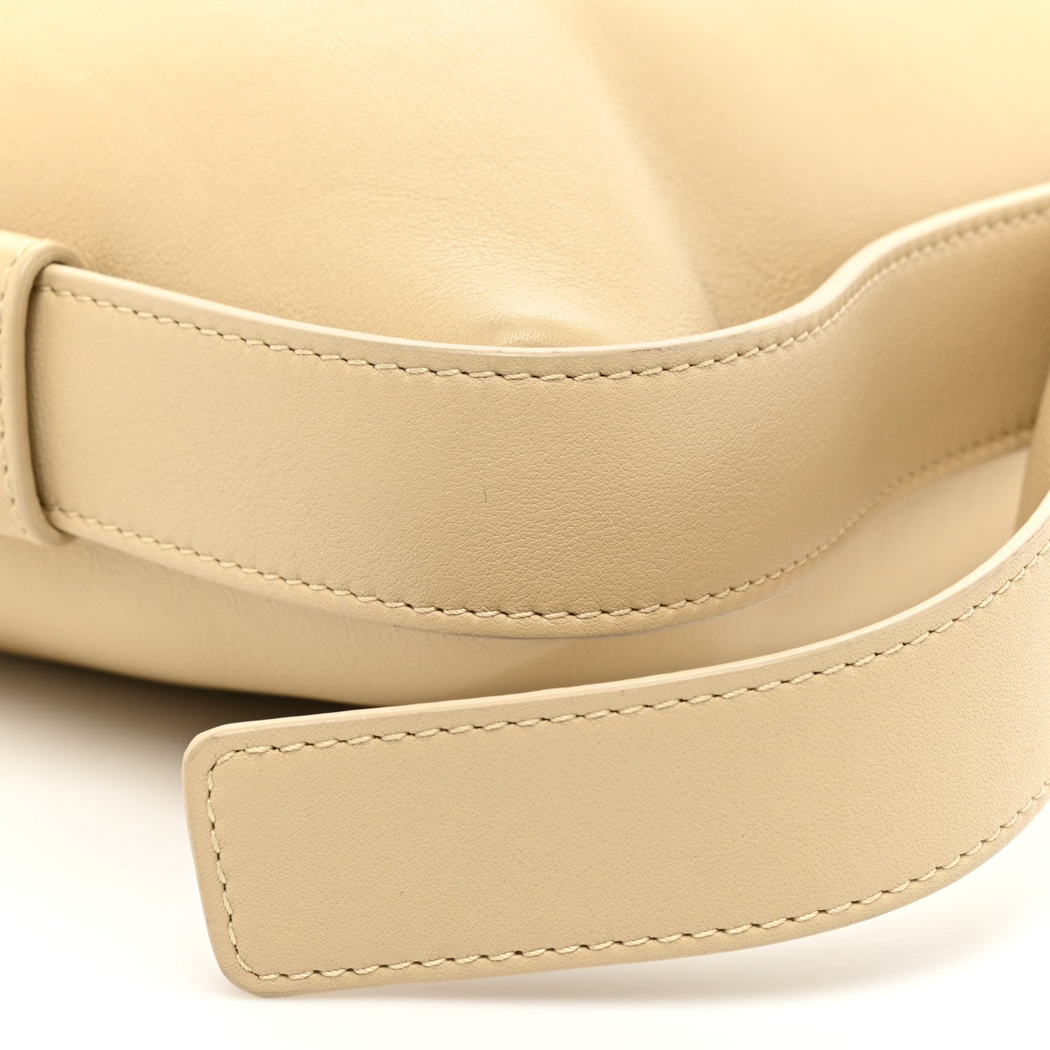 Bottega Veneta Calfskin Cradle Porridge 7 of 13