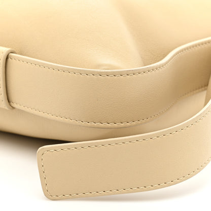Bottega Veneta Calfskin Cradle Porridge 7 of 13