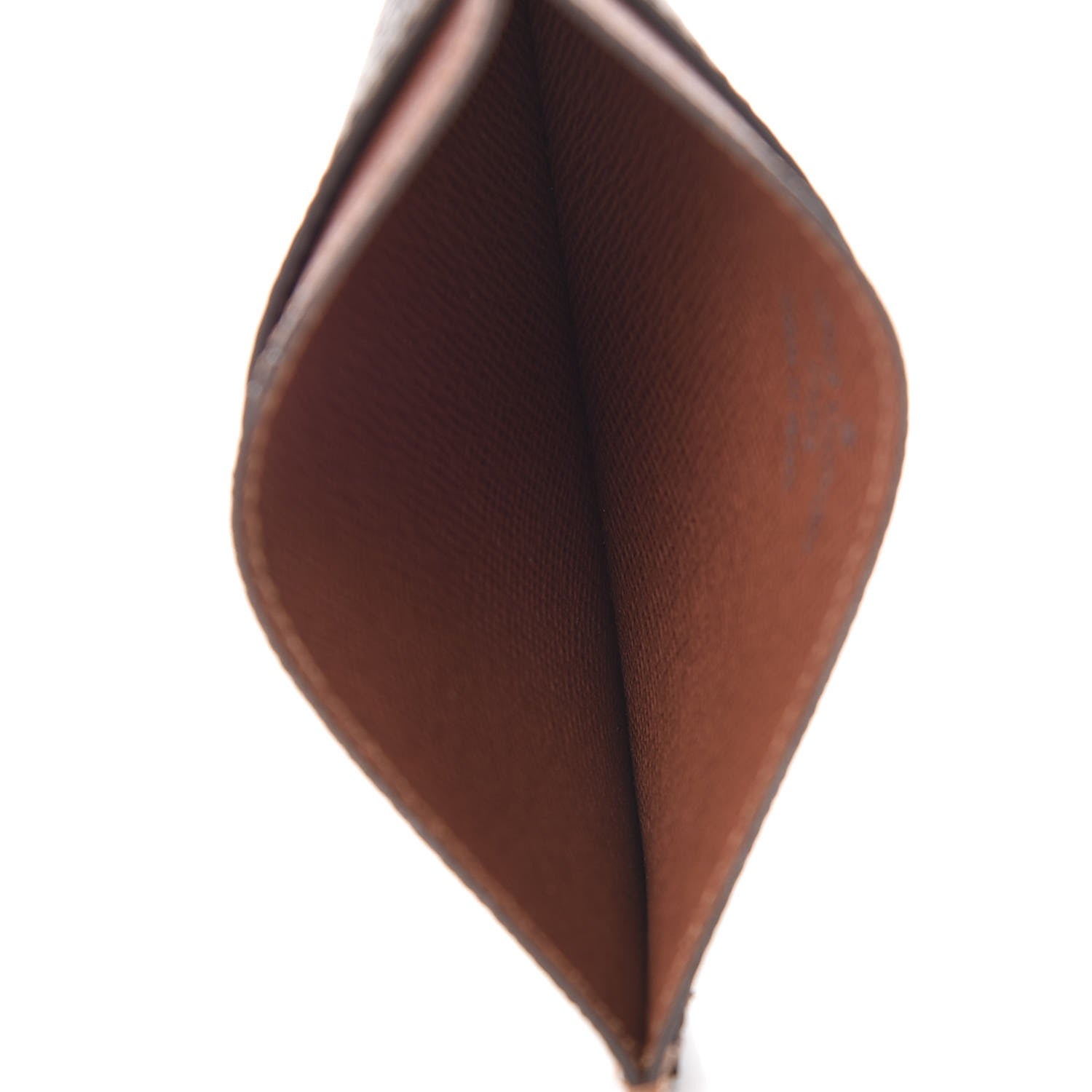 Louis Vuitton Monogram Card Holder Armagnac 5 of 7