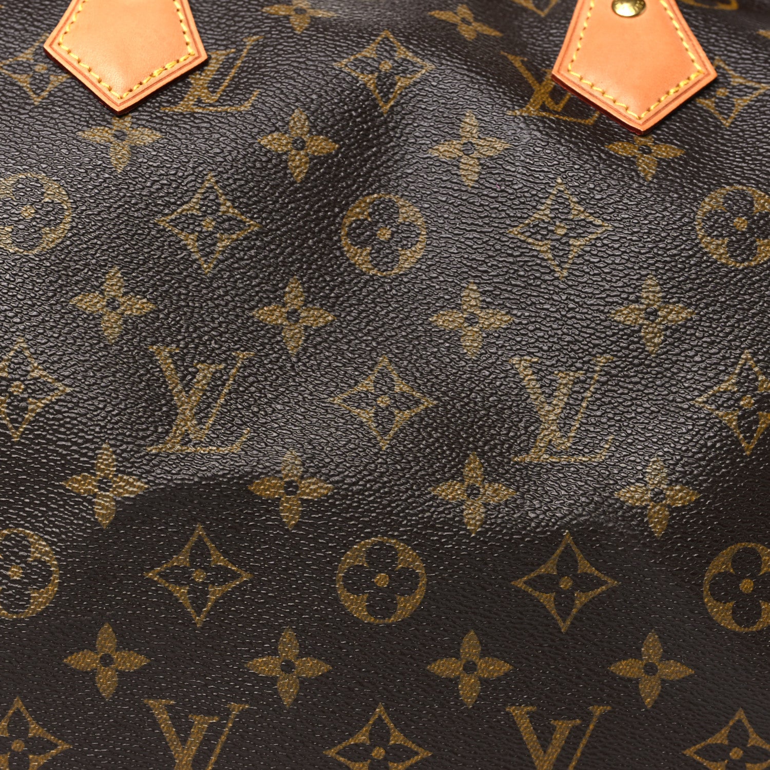 Louis Vuitton Monogram Speedy 30 7 of 10