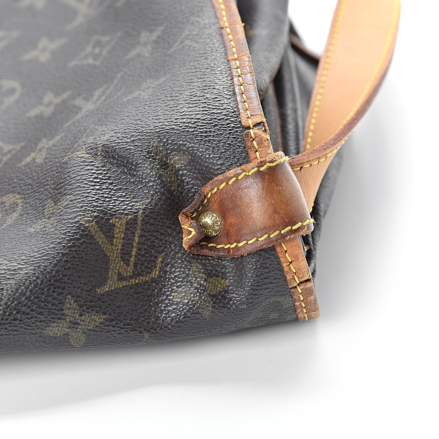 Monogram Saumur 35
