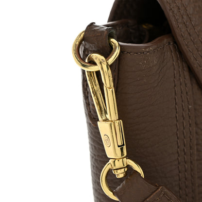 3.1 Phillip Lim Textured Calfskin Mini Pashli Satchel Taupe 11 of 15