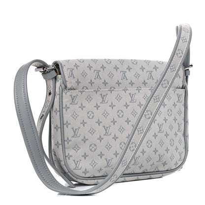 Louis Vuitton Musette Patchwork Conte De Fees Bag 2 of 14