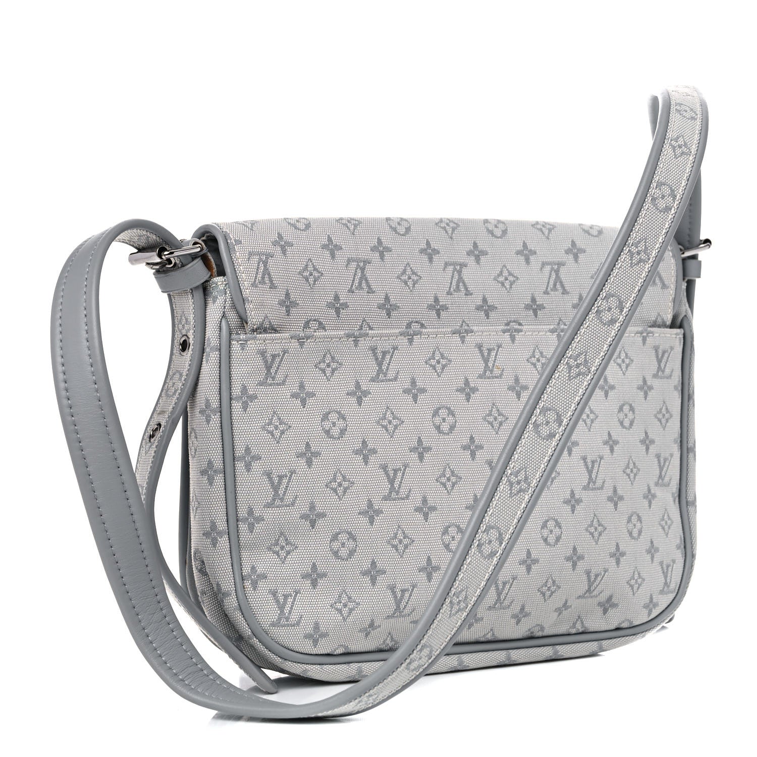 Louis Vuitton Musette Patchwork Conte De Fees Bag 3 of 15