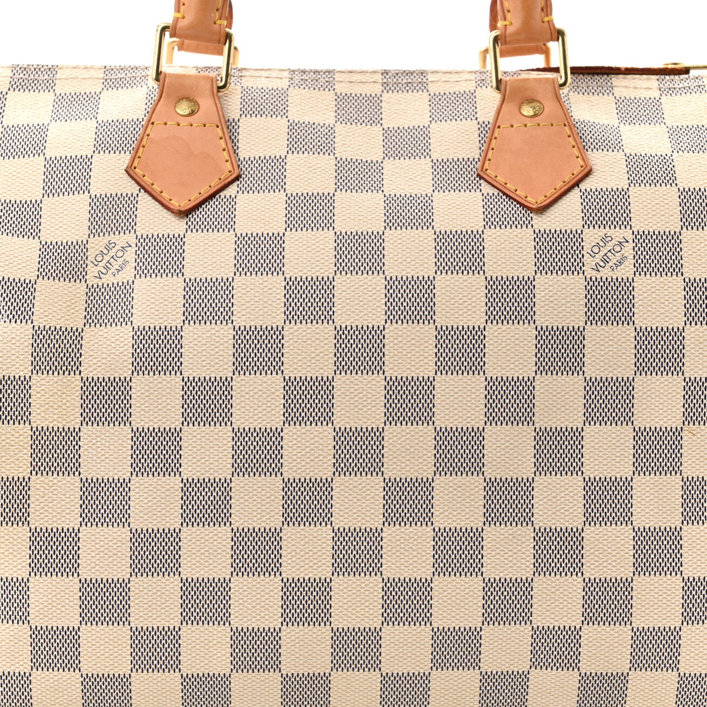 Damier Azur Speedy 30