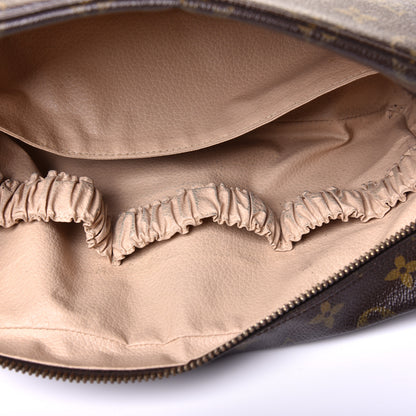 Louis Vuitton Monogram Trousse Toilette 28 11 of 12