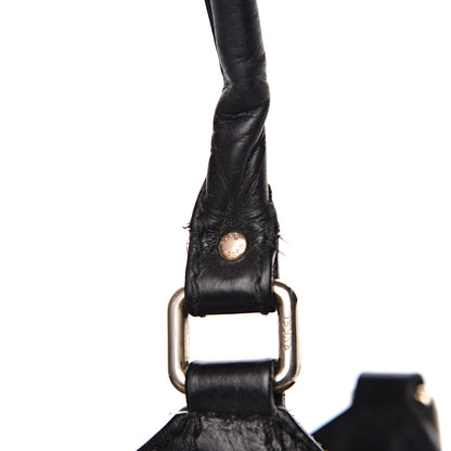Gucci Monogram Large Sukey Tote Beige Ebony Black 13 of 24