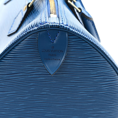 Louis Vuitton Epi Speedy 30 Toledo 6 of 10