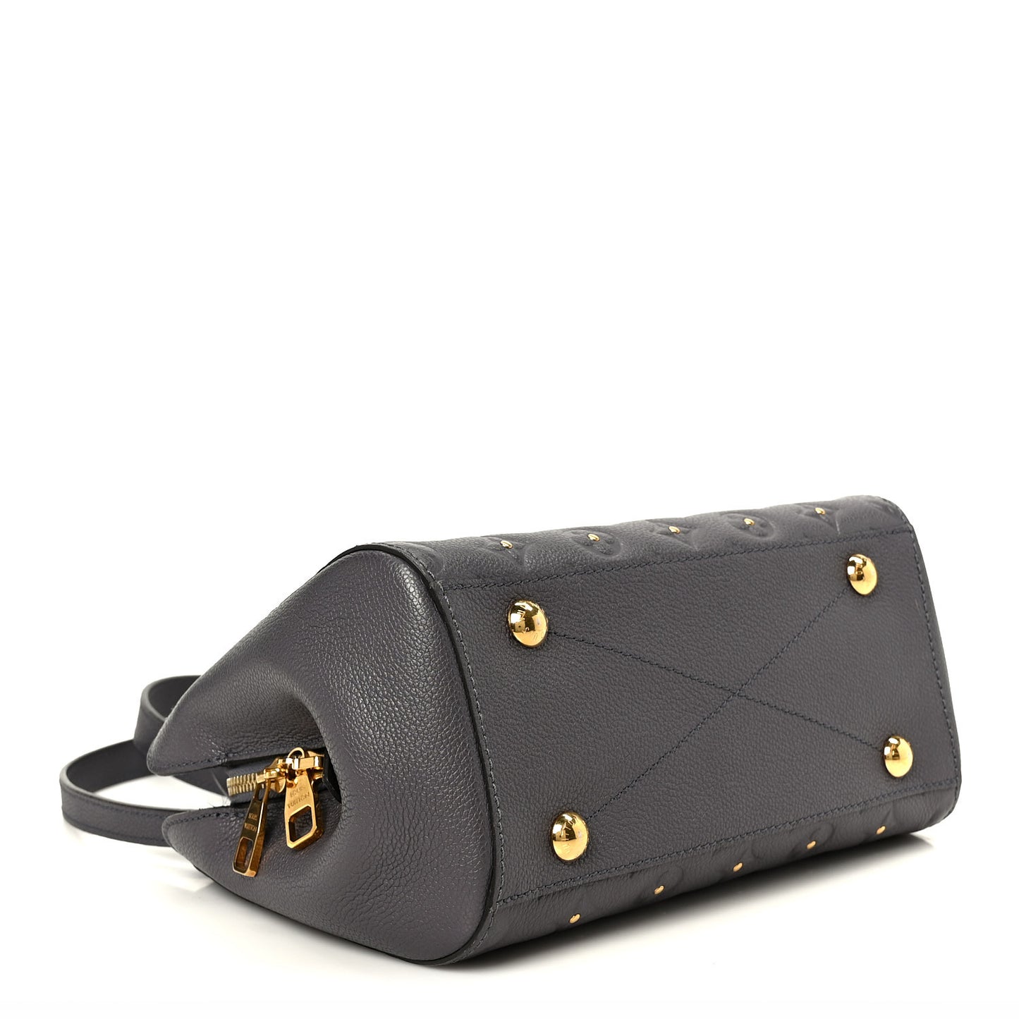 Empreinte Studded Montaigne BB Gris Silver
