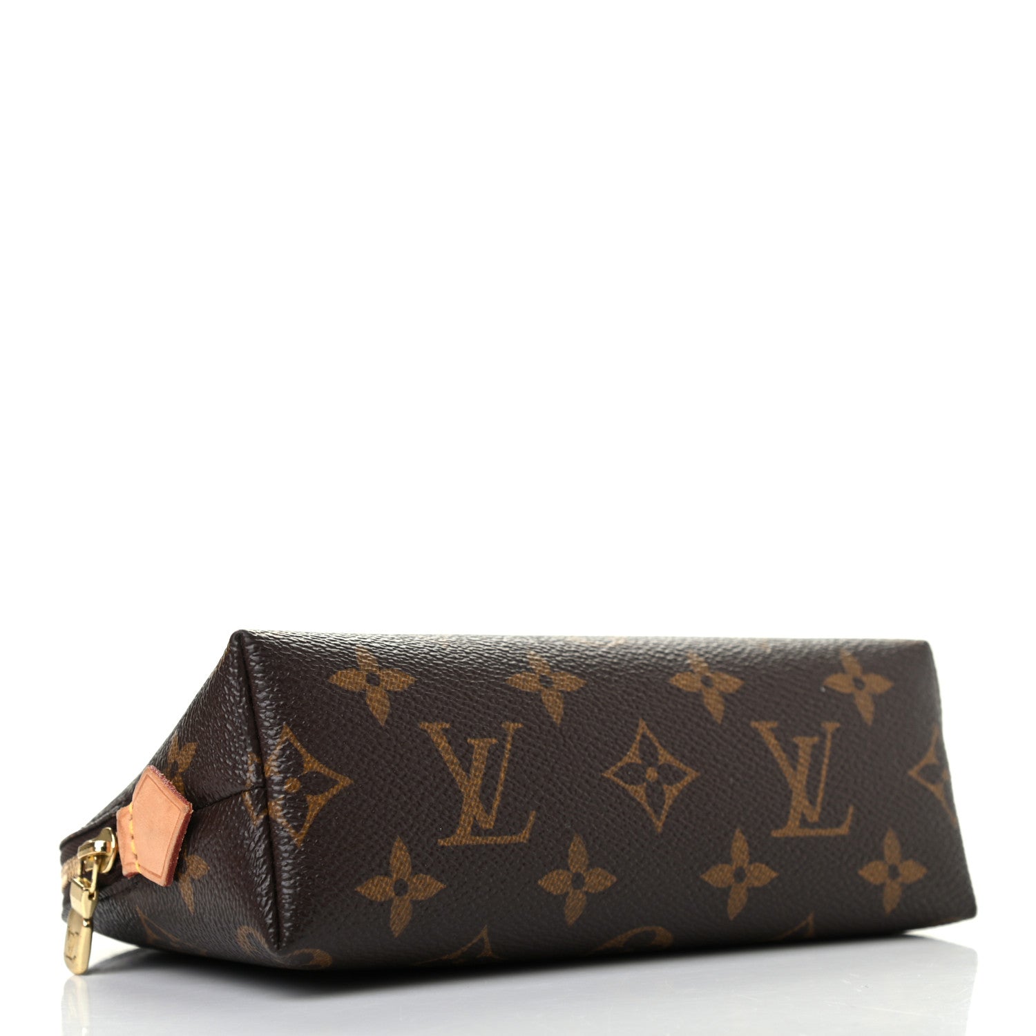 Louis Vuitton Monogram Cosmetic Pouch 4 of 7