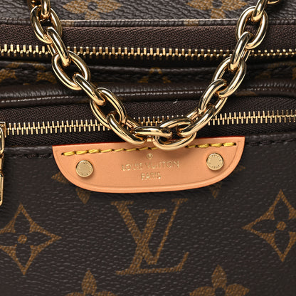 Louis Vuitton Monogram Mini Bumbag 7 of 9