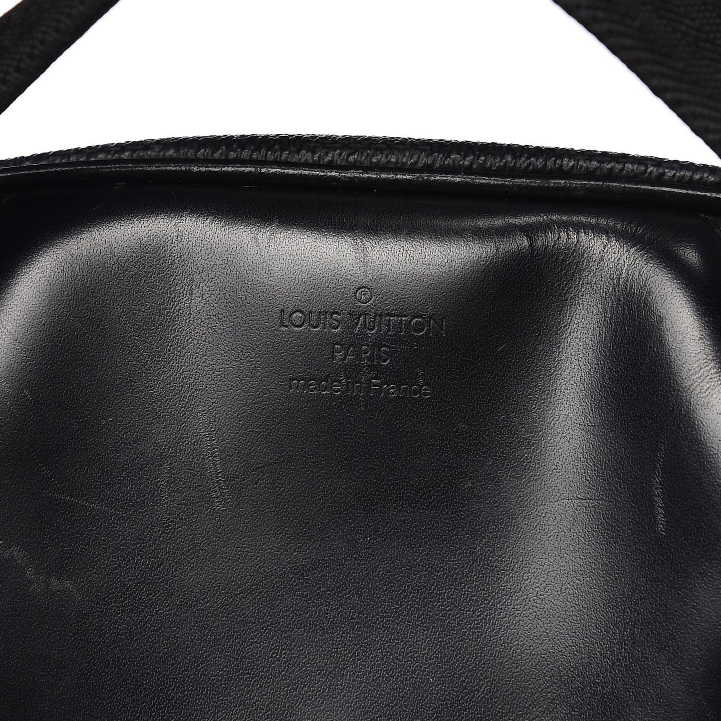 Damier Graphite Michael Backpack