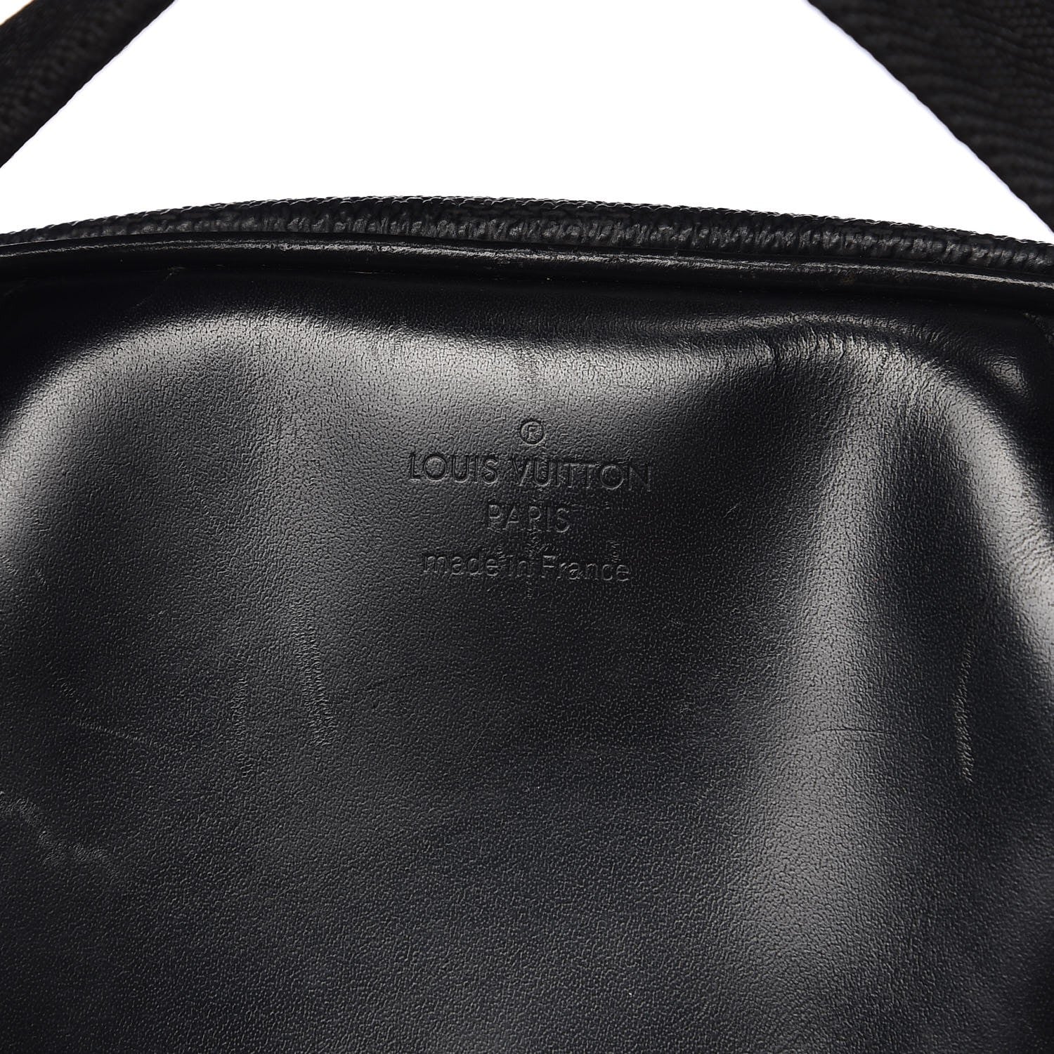 Louis Vuitton Damier Graphite Michael Backpack 7 of 9