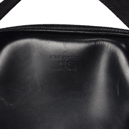 Louis Vuitton Damier Graphite Michael Backpack 7 of 9