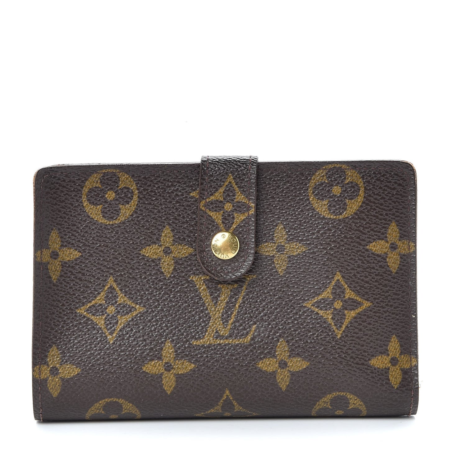 Monogram French Purse Wallet