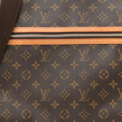 Louis Vuitton Monogram Bosphore GM 7 of 10