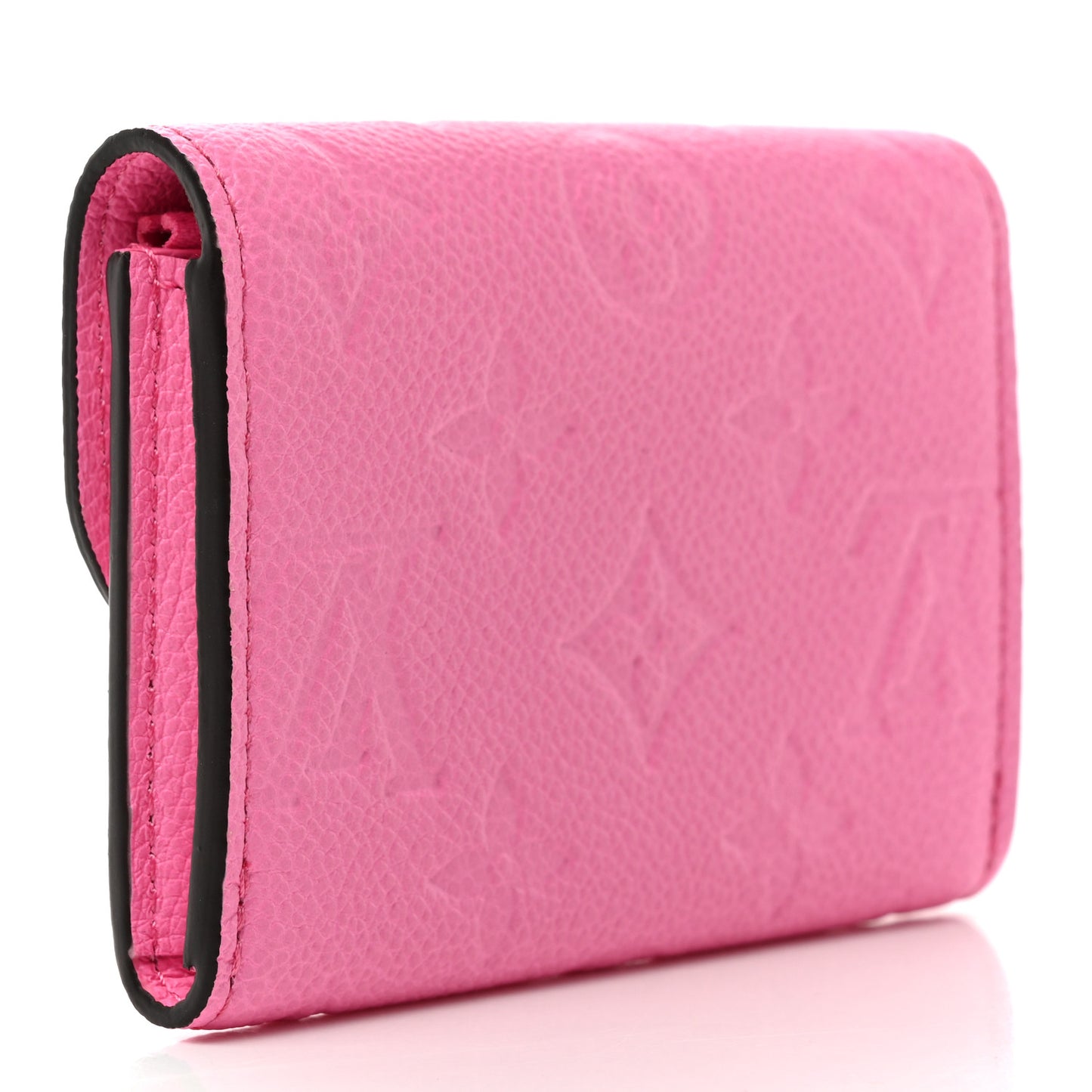 Empreinte Rosalie Coin Purse Rose Lollipop