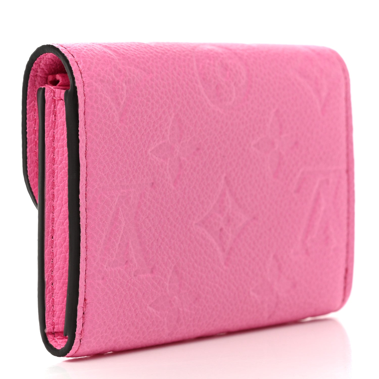 Louis Vuitton Empreinte Rosalie Coin Purse Rose Lollipop 3 of 7