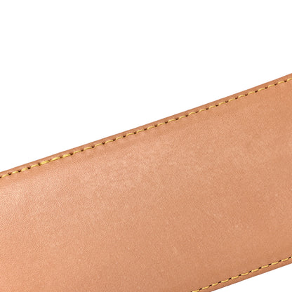 Louis Vuitton Monogram Elizabeth Pencil Pouch Red 8 of 8
