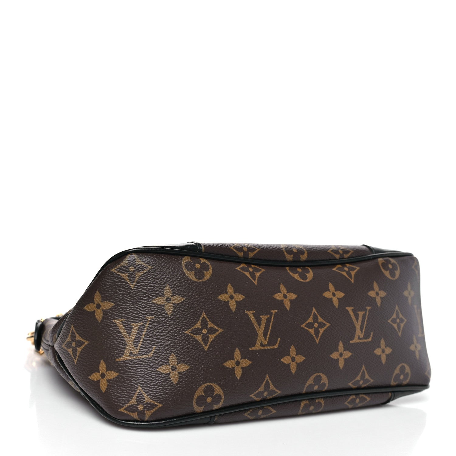 Louis Vuitton Monogram Boulogne NM Black 4 of 9