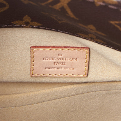 Louis Vuitton Monogram Artsy MM 7 of 8