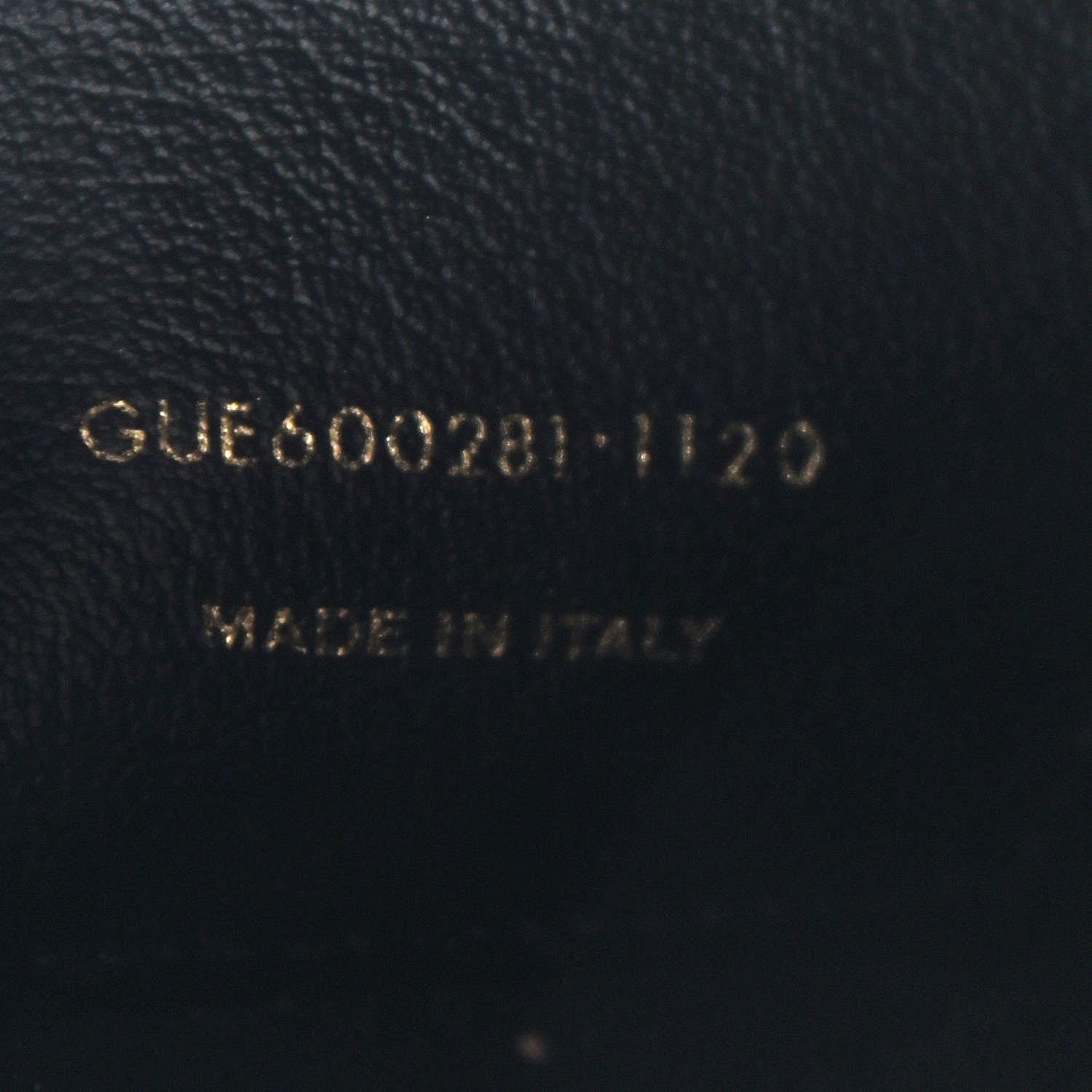 Saint Laurent Calfskin Large Shopping Tote Black 8 of 15