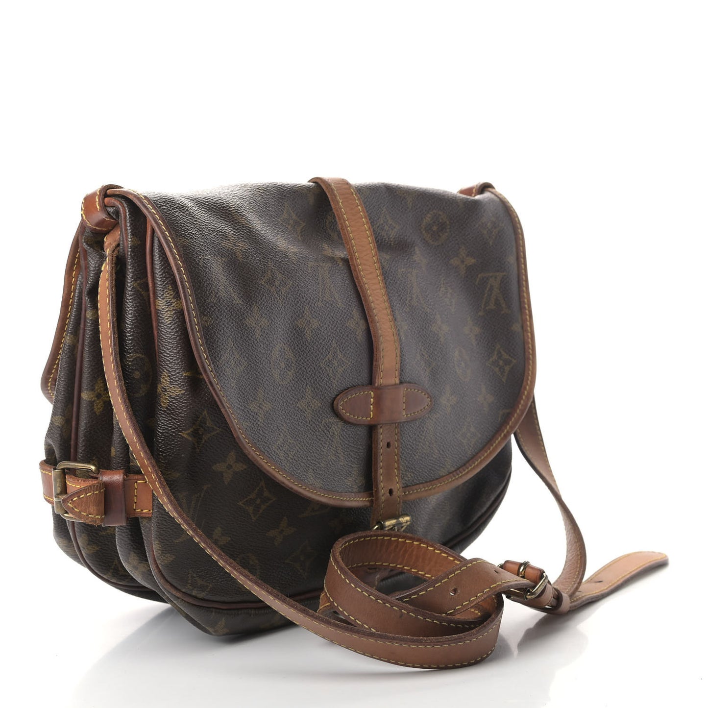 Monogram Saumur 30