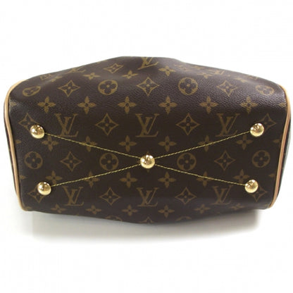 Louis Vuitton Monogram Tivoli PM 4 of 9