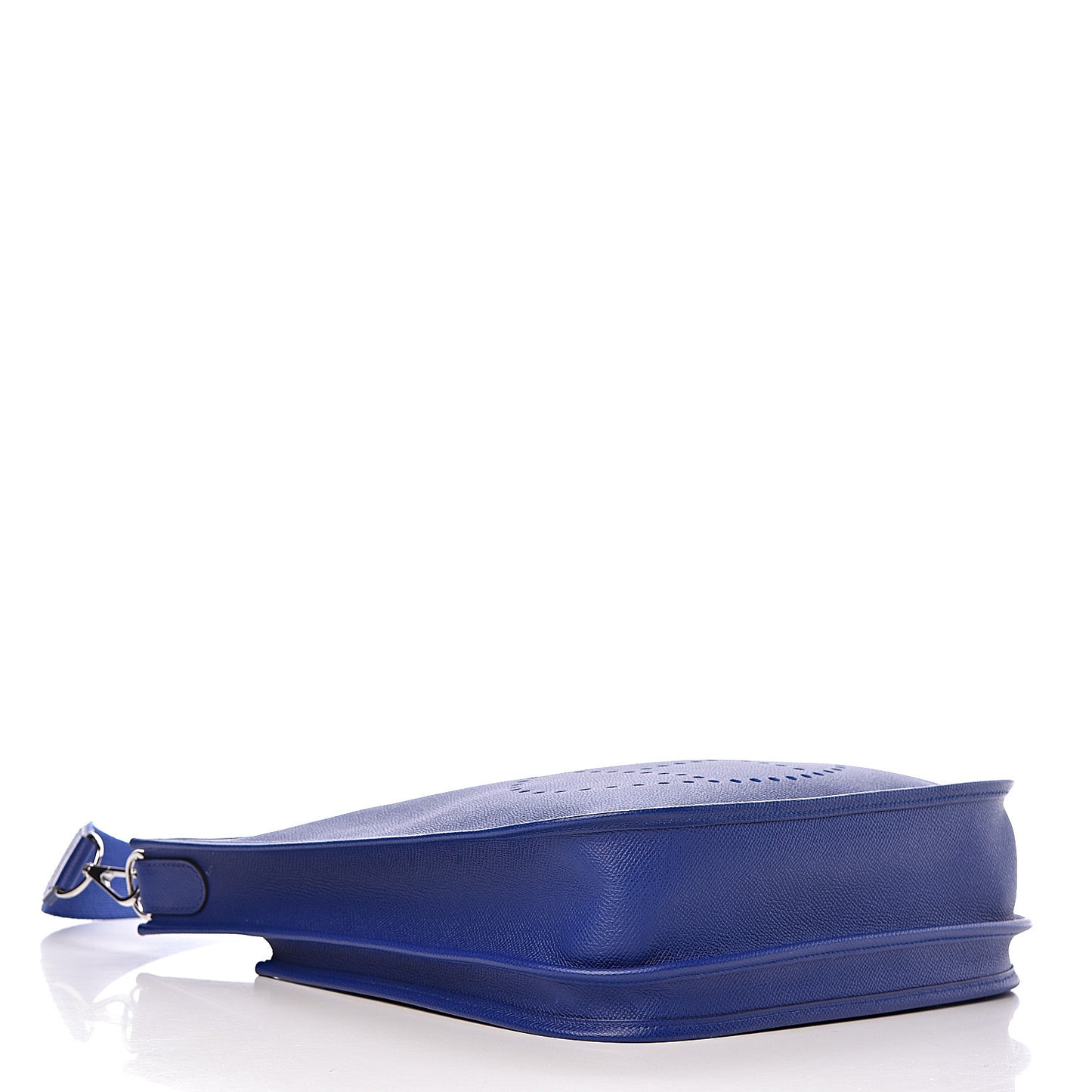 Epsom Evelyne III PM Bleu Electrique