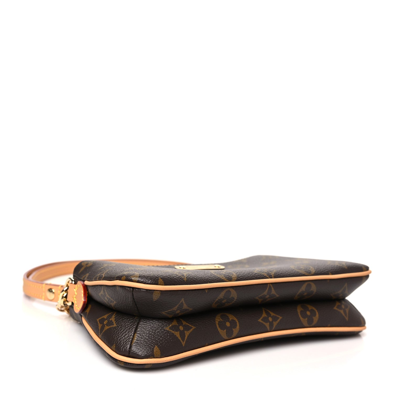 Louis Vuitton Monogram Liv Pochette 4 of 11