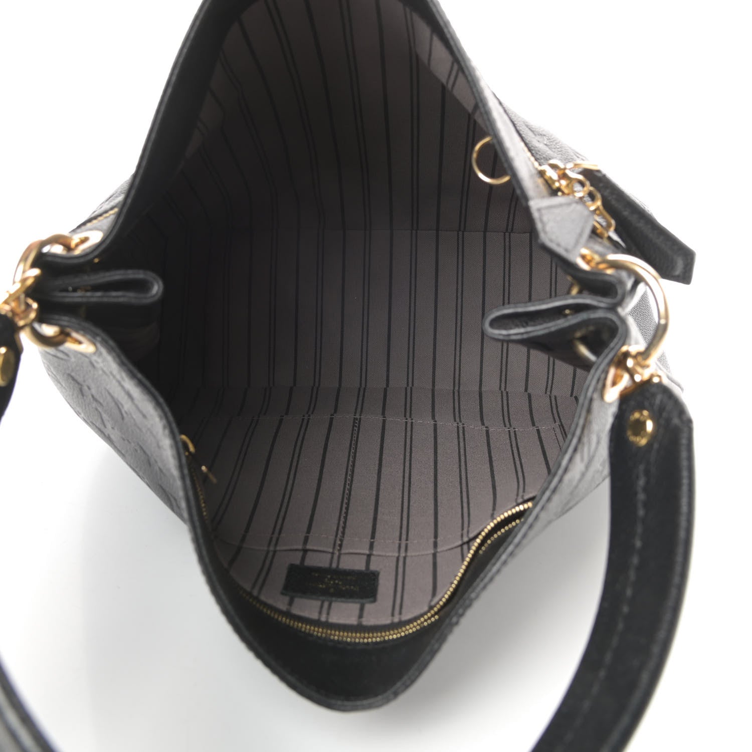 Louis Vuitton Empreinte Spontini Black 5 of 14