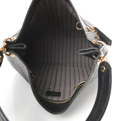 Louis Vuitton Empreinte Spontini Black 5 of 14