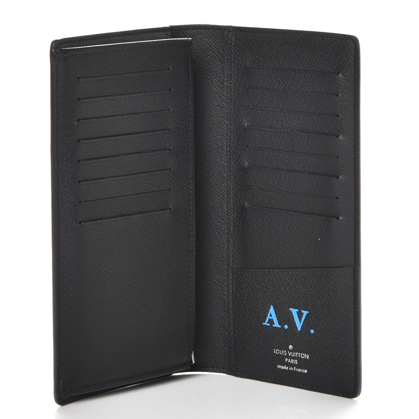 Monogram Eclipse Brazza Wallet