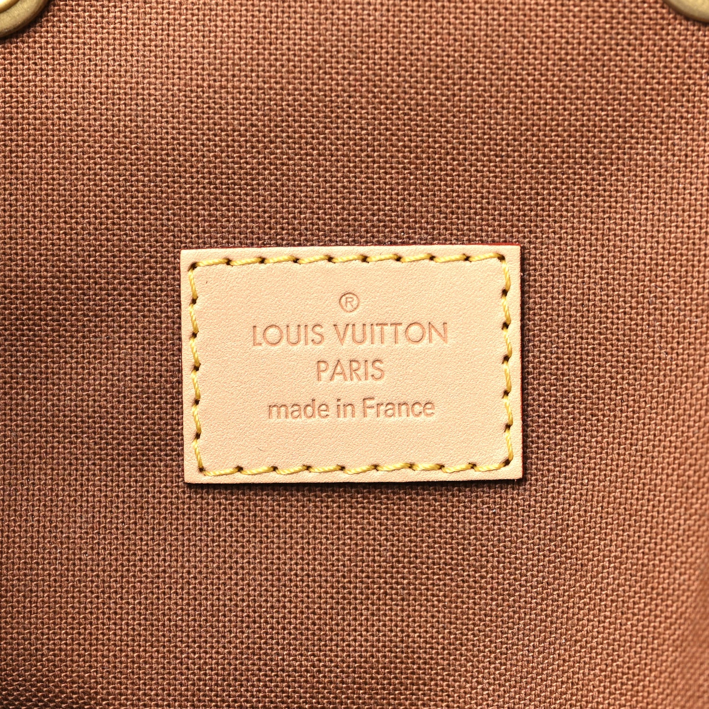 Monogram Bosphore Backpack