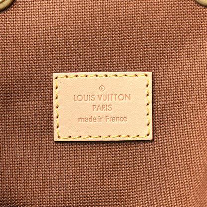 Louis Vuitton Monogram Bosphore Backpack 6 of 9