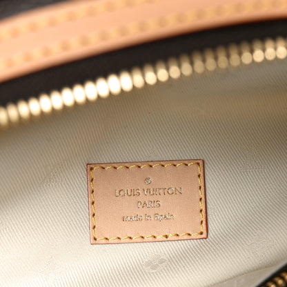 Louis Vuitton Monogram High Rise Bumbag 10 of 17
