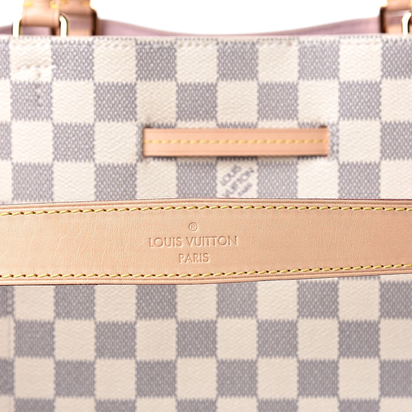 Damier Azur Girolata
