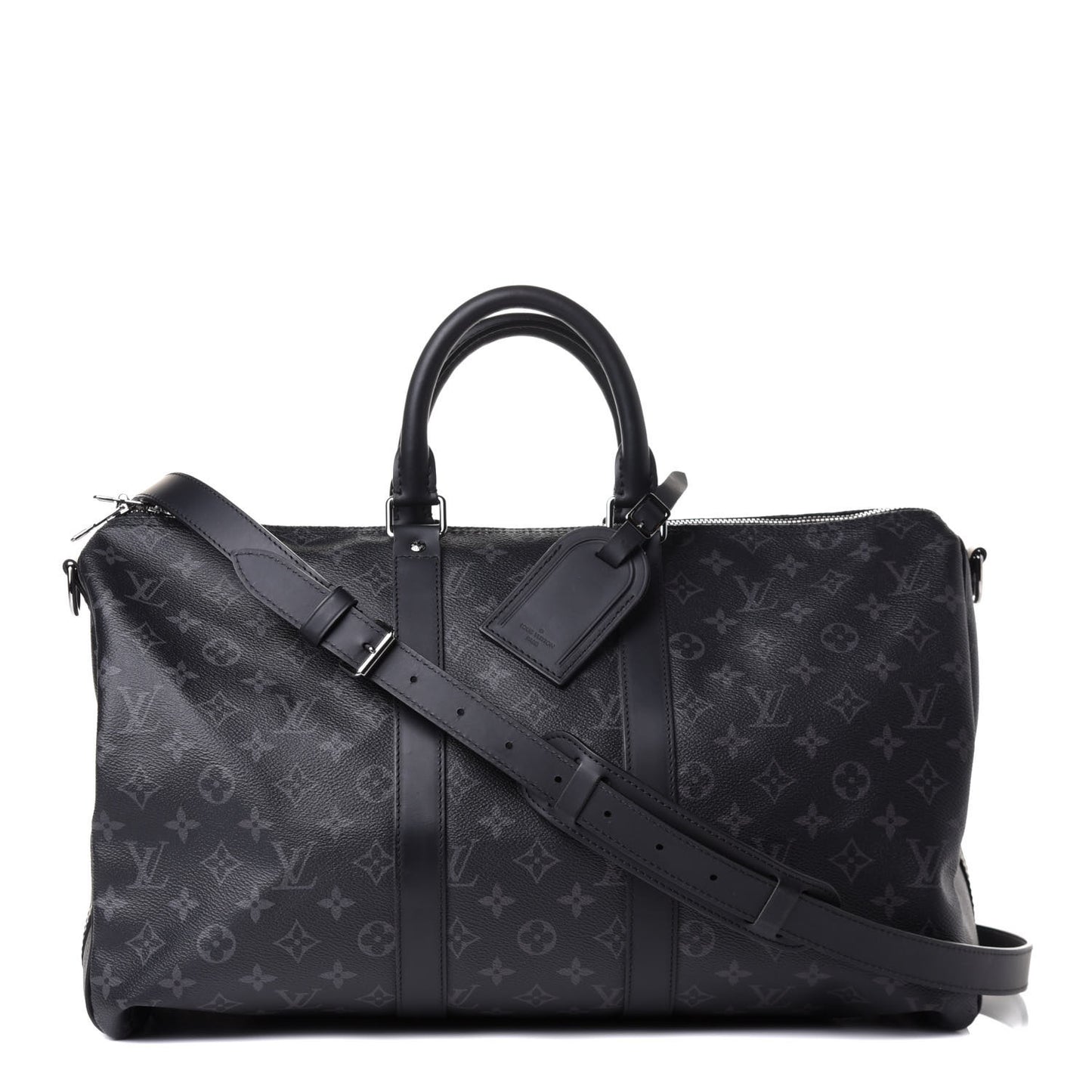 Monogram Eclipse Keepall Bandouliere 45