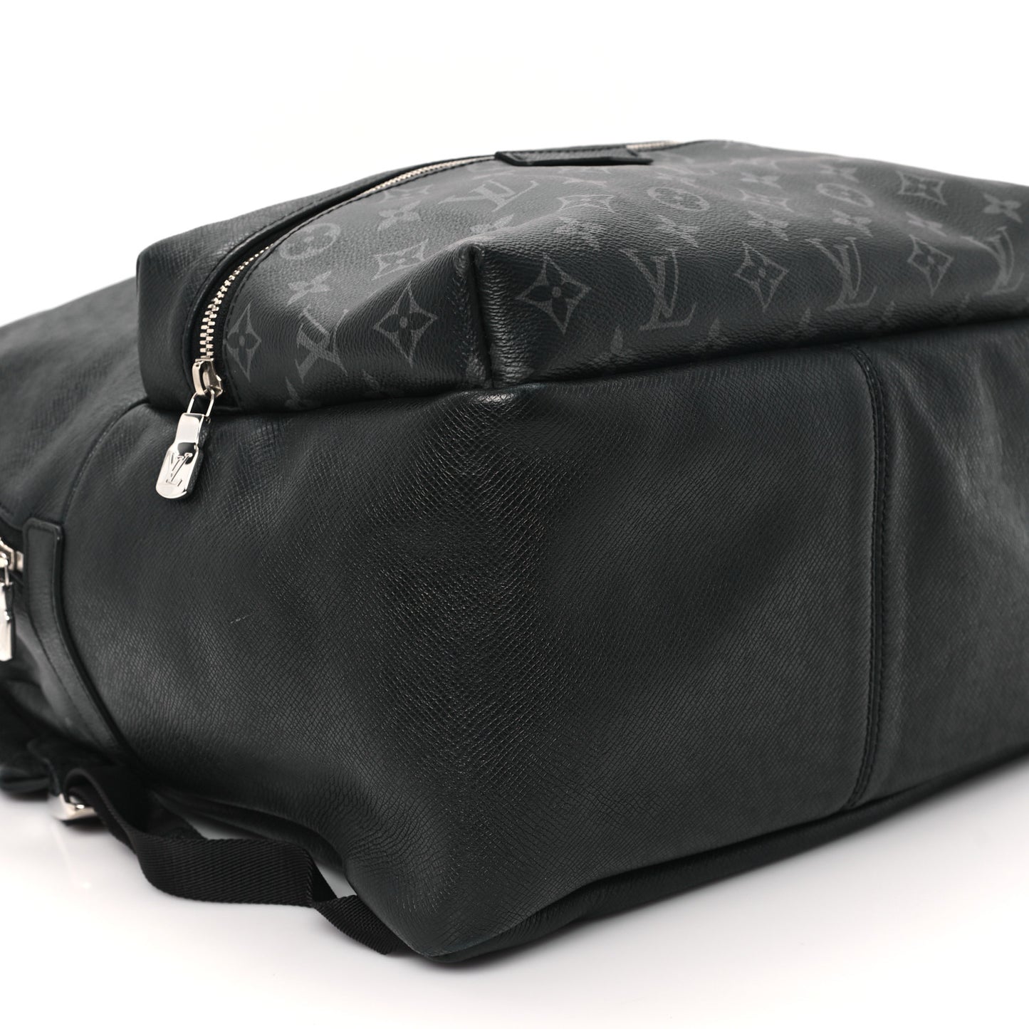 Monogram Eclipse Taiga Discovery Backpack PM