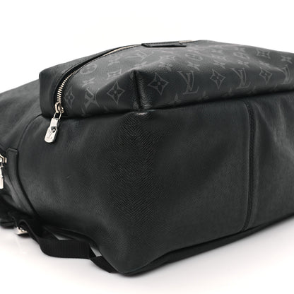 Louis Vuitton Monogram Eclipse Taiga Discovery Backpack PM 8 of 12