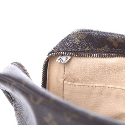 Louis Vuitton Monogram Trousse Toilette 23 5 of 9