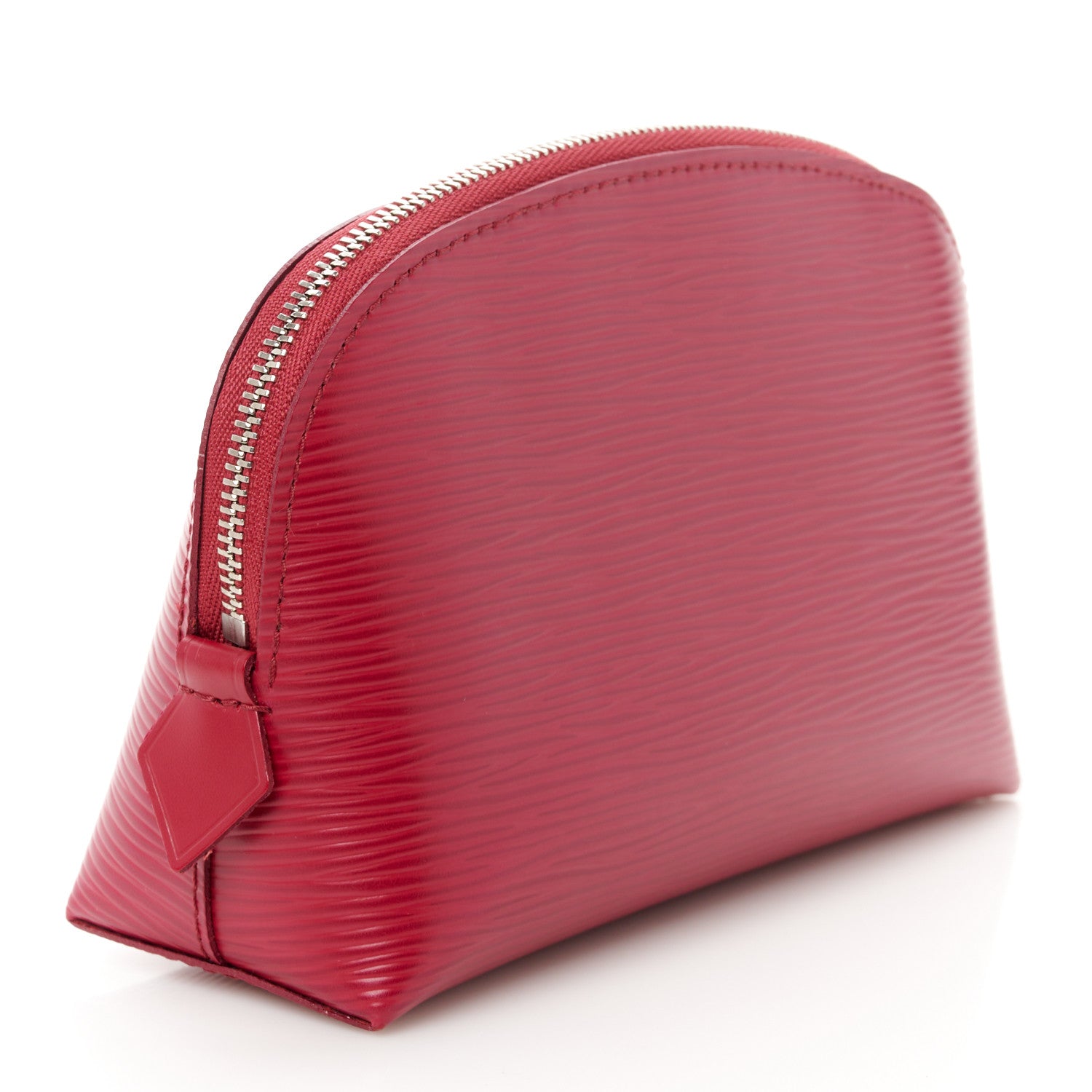 Louis Vuitton Epi Cosmetic Pouch Fuchsia 3 of 7