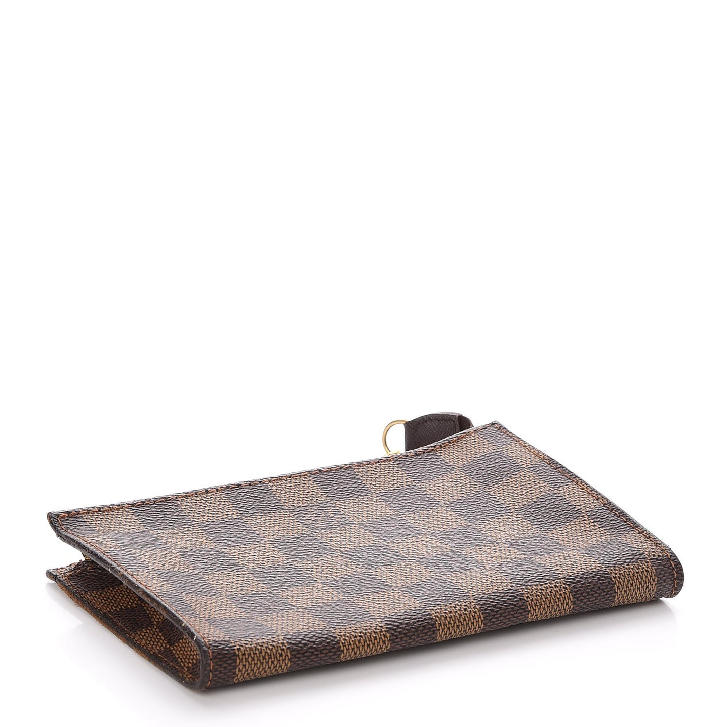 Damier Ebene Marais Bucket Pouch