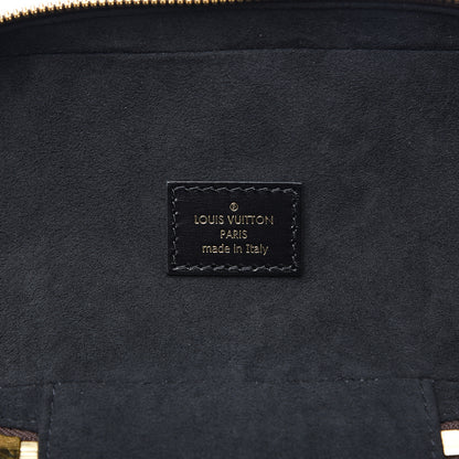 Louis Vuitton Reverse Monogram Vanity PM 5 of 8