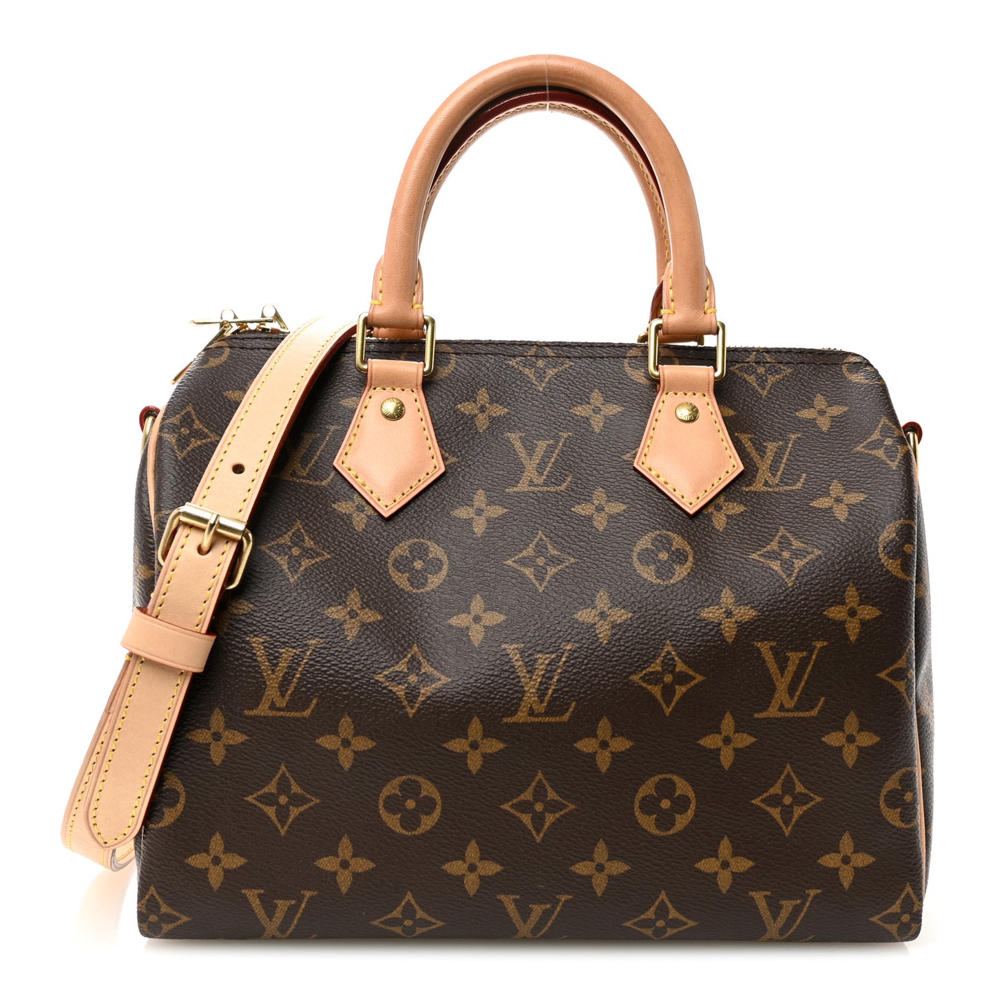 Monogram Speedy Bandouliere 25