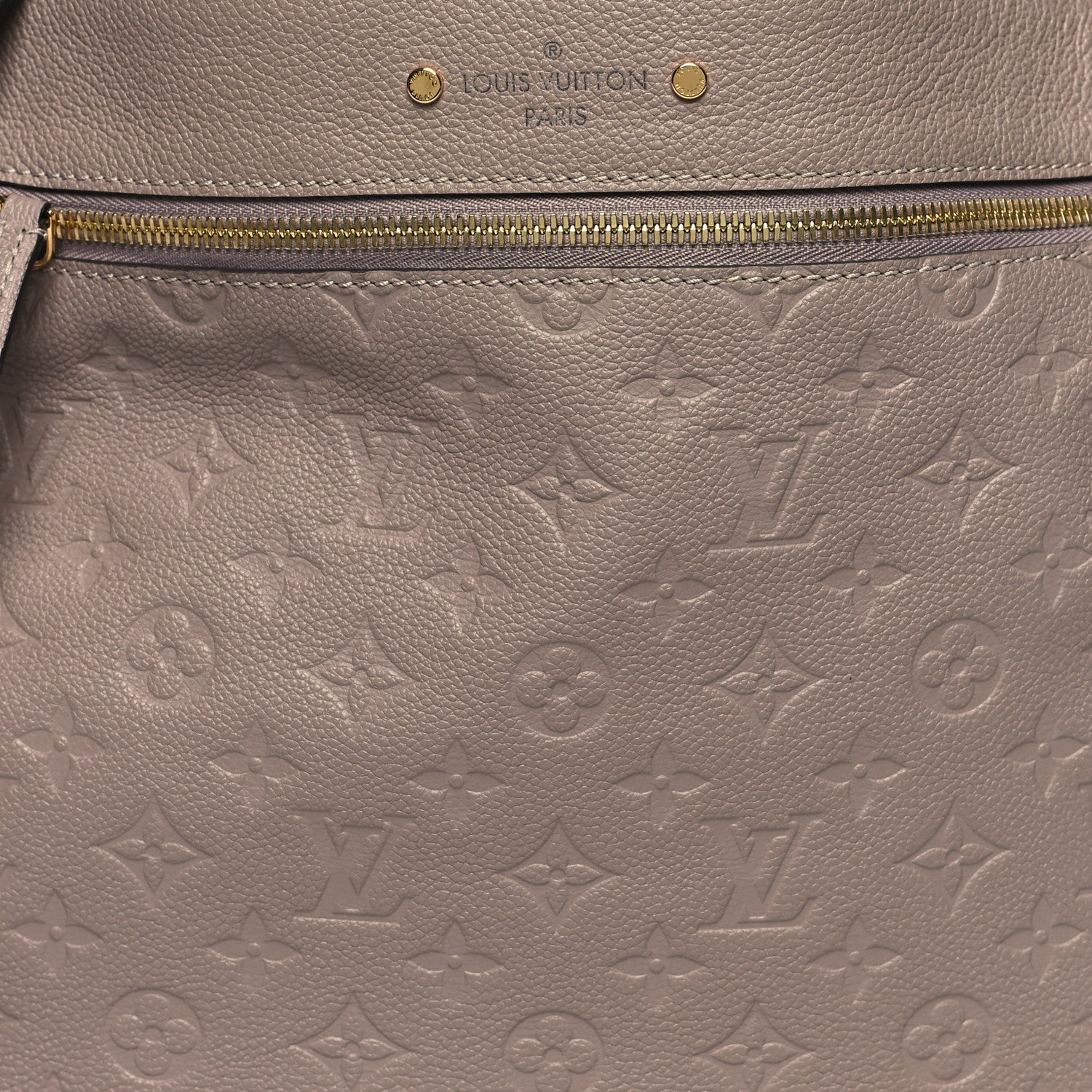 Louis Vuitton Empreinte Spontini Mastic 7 of 9