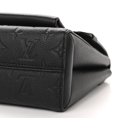 Louis Vuitton Empreinte Vavin PM Black 10 of 10