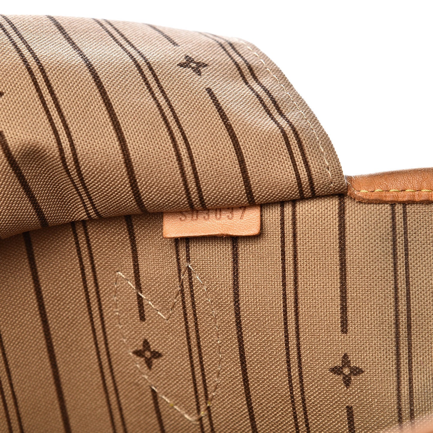 Monogram Neverfull MM