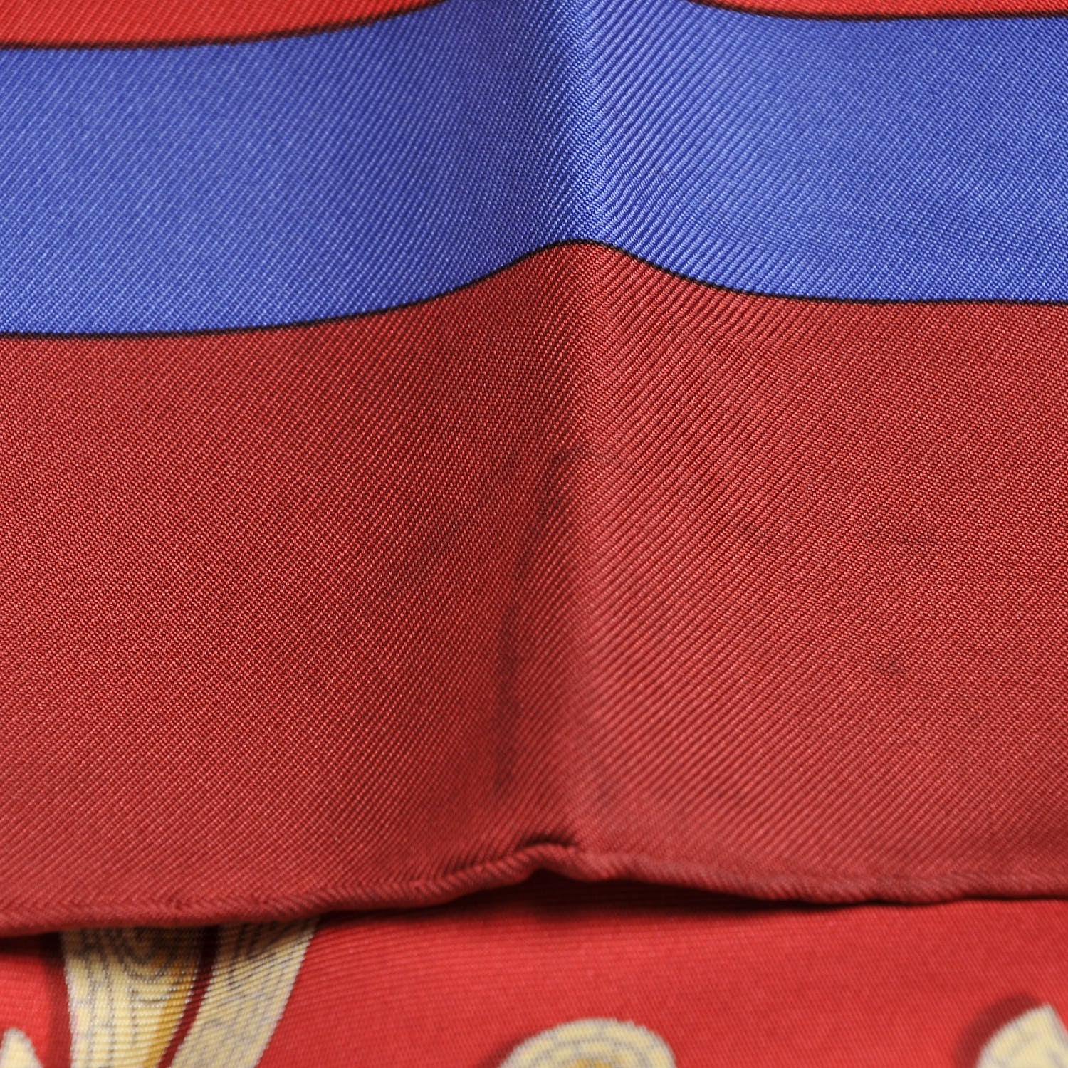 Hermes Silk Cheval Turc Scarf 90 7 of 9